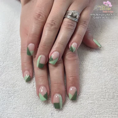 L'mour Nails & Spa, Gilbert - Photo 6