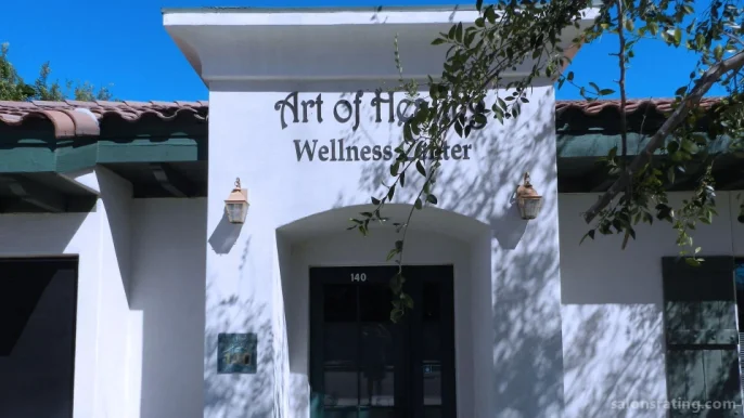 Art of Healing Wellness Center, Gilbert - Photo 7