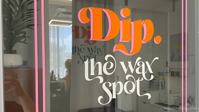 Dip - The Wax Spot, Gilbert - Photo 4