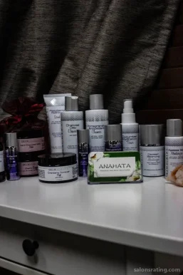 Anahata Massage and Skin Solutions, Gilbert - Photo 7