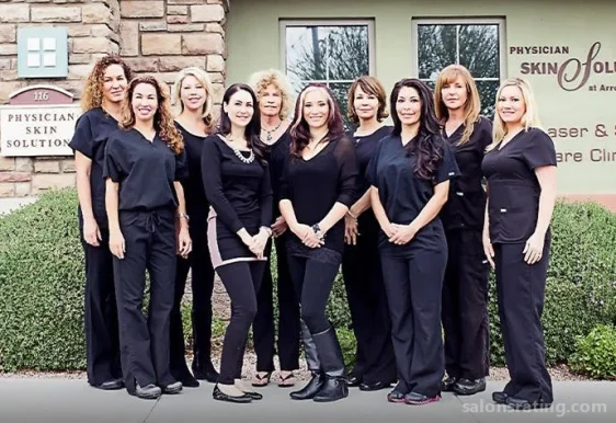 Physician Skin Solutions At Arrowhead, Glendale - Photo 6