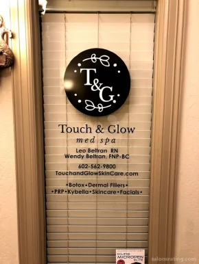 Touch and Glow Med Spa, Glendale - Photo 3