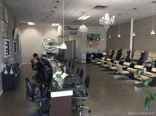 Blooming Nails and Spa, Glendale - Photo 6