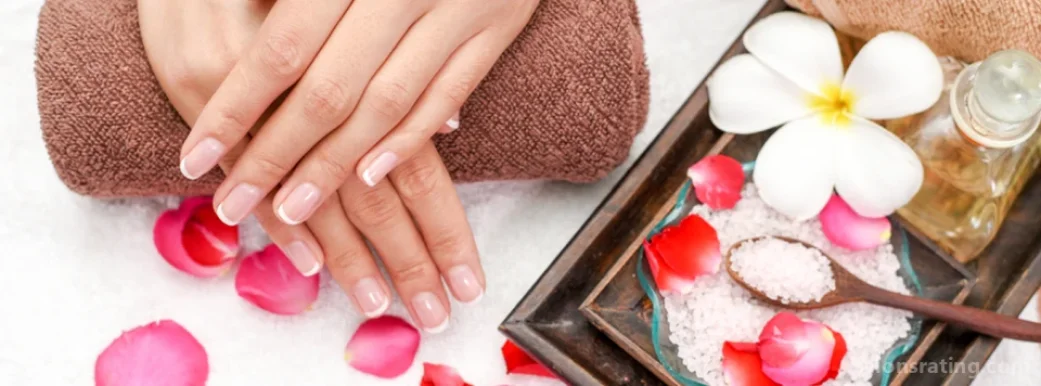 Blooming Nails and Spa, Glendale - Photo 8