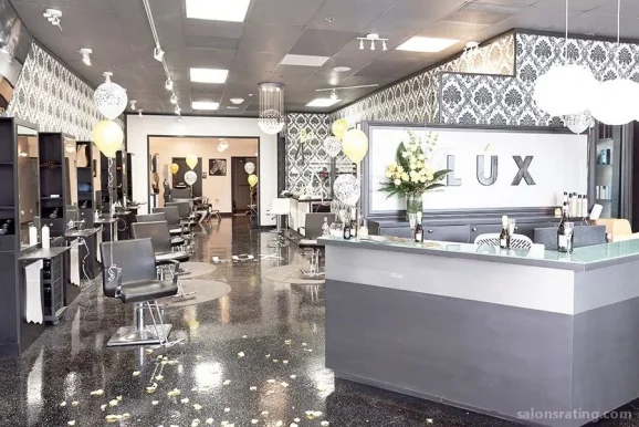 LUX Salon & Spa, Glendale - Photo 5