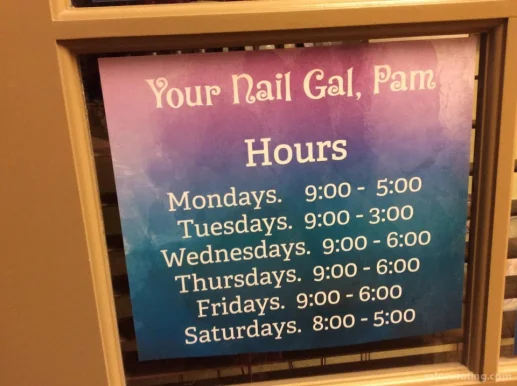 Your Nail Gal, Pam, Glendale - Photo 1