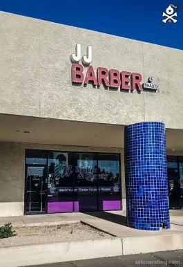 J J Barber Shop, Glendale - Photo 4
