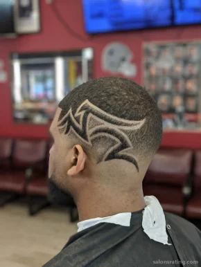 Gentlemen’s Cuts Barbershop, Glendale - Photo 2