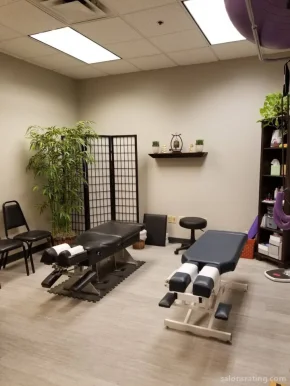 Living Pure Chiropractic and Acupuncture, Glendale - Photo 3