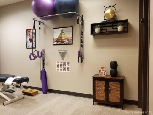 Living Pure Chiropractic and Acupuncture, Glendale - Photo 1