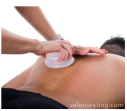 Desert Therapeutic Massage, Glendale - Photo 2