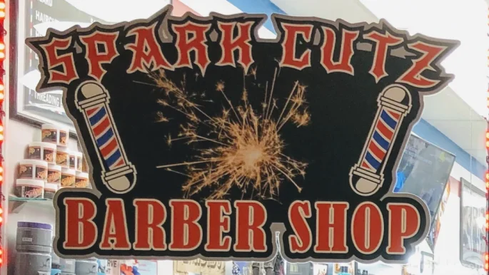 SPARK CUTZ Barbershop, Glendale - Photo 2