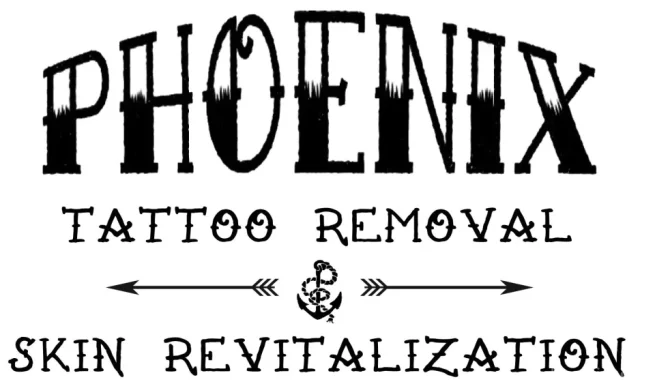 Phoenix Tattoo Removal and Skin Revitalization, Glendale - Photo 2