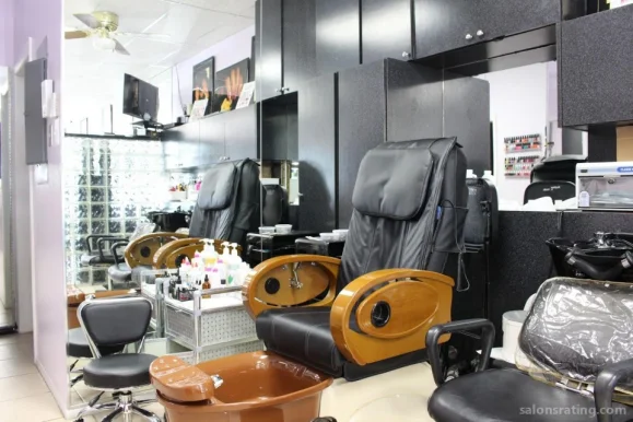 Milla's Hair Salon Glendale AZ - - Women's & Men's Haircuts, Glendale - Photo 5
