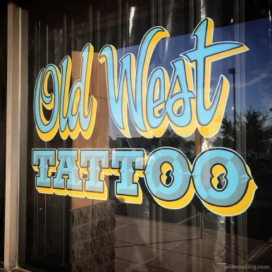Old West Tattoo, Glendale - Photo 3
