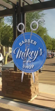 Mikey's Barber Shop, Glendale - Photo 1