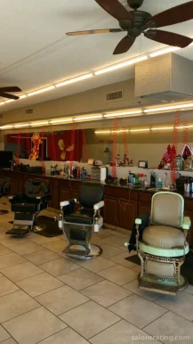The Original Pinky's Barbershop, Glendale - Photo 2