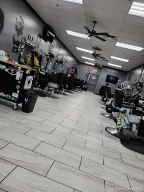 True Fades Barbershop, Glendale - Photo 3