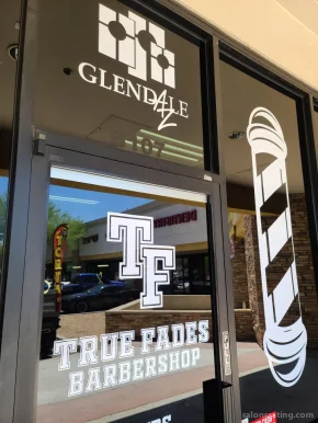 True Fades Barbershop, Glendale - Photo 5