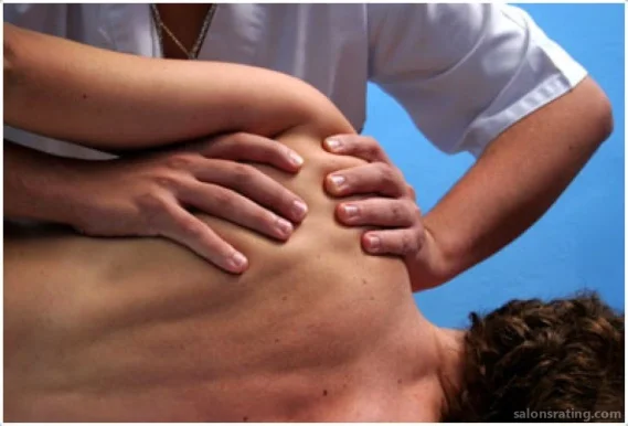 Hands In Motion Massage Therapy, LLC, Glendale - Photo 2