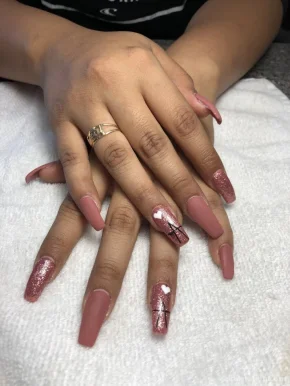 Belle nails, Glendale - Photo 2