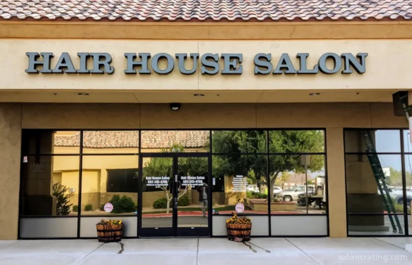 Hair House Salon, Glendale - Photo 1