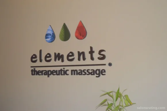 Elements Massage, Glendale - 