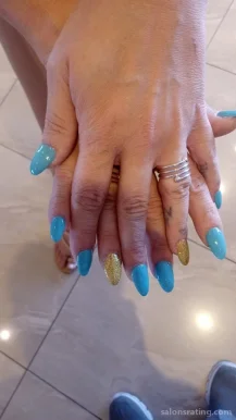 Be Your Nails & spa, Glendale - Photo 3