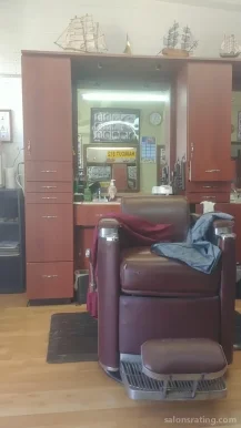 John's Barber Shop, Glendale - Photo 1