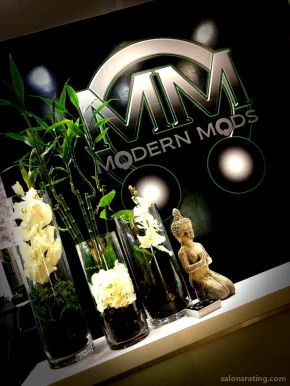 Modern Mods Body Piercings - Arrowhead, Glendale - Photo 2