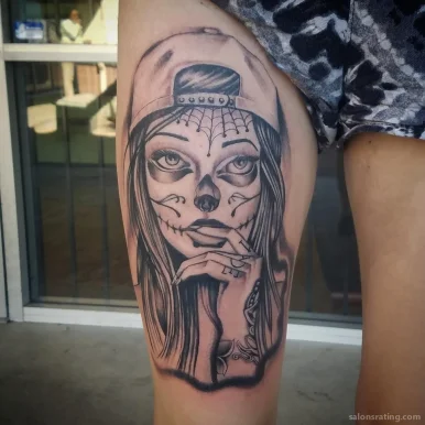 Evocative Tattoo, Glendale - Photo 3