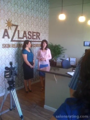 Az Laser Clinics, Glendale - Photo 2