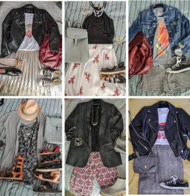 Wardrobe Stylist Personal Shopper, Glendale - Photo 5
