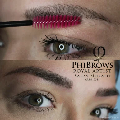 Virtuous brows, Glendale - Photo 2
