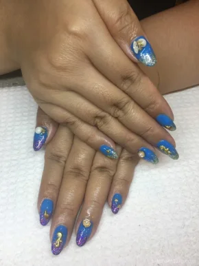 Nail Confidential by Demi Yamamoto, Glendale - Photo 4