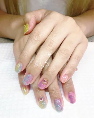 Nail Confidential by Demi Yamamoto, Glendale - Photo 2