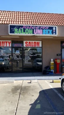 Jaleen's Beauty Salon Unisex, Glendale - Photo 2