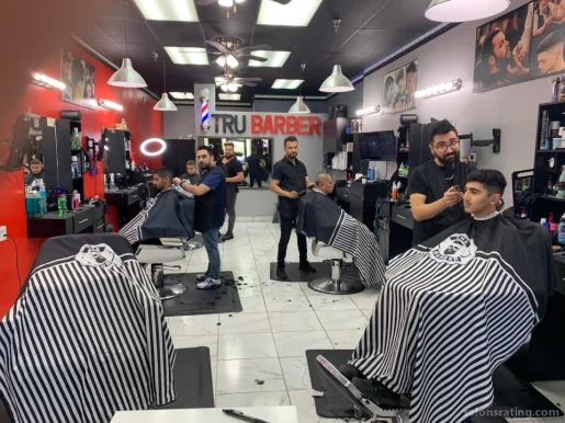 Tru Barbershop, Glendale - Photo 4
