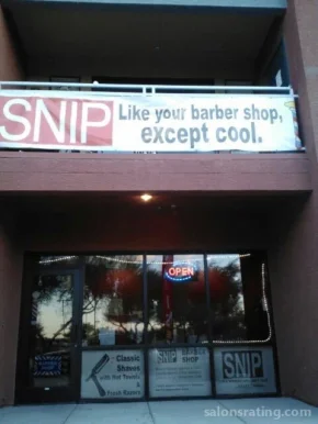 Barbershop 66, Glendale - Photo 3