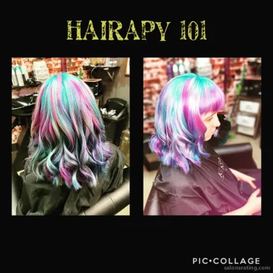Hairapy 101, Glendale - Photo 2