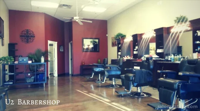 U2 Barber Shop, Glendale - Photo 3