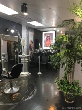 Calderon Hair Salon, Glendale - Photo 1