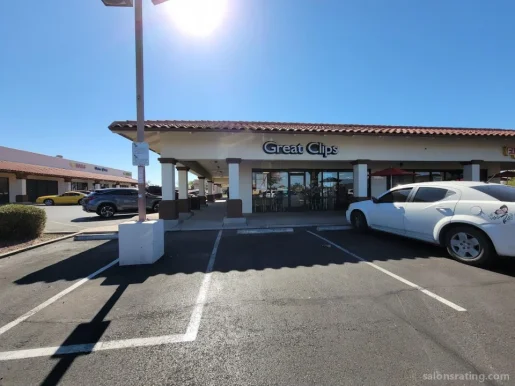 Great Clips, Glendale - Photo 2