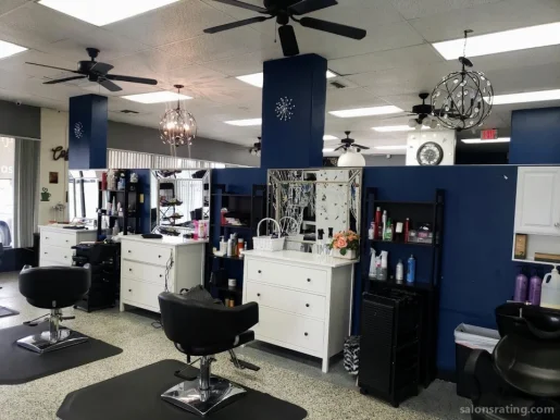 Beauty Studio salon, Glendale - Photo 3