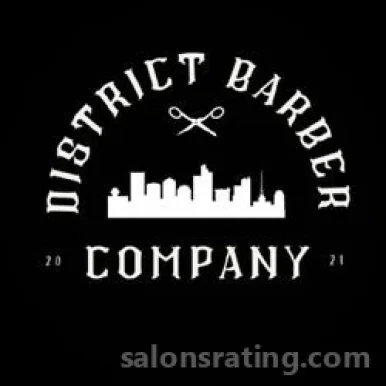 District Barber Company, Glendale - Photo 2