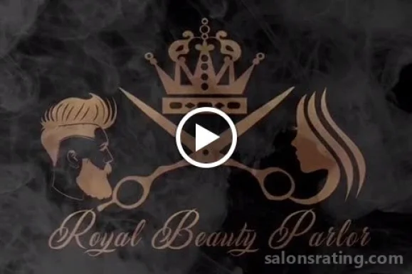 Royal Beauty Parlor, Glendale - Photo 2