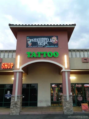 Studio One Tattoo LLC, Glendale - Photo 4