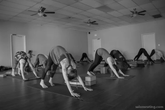 Kula Yoga, Glendale - Photo 4