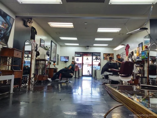 Magico57 BarberShop, Glendale - Photo 1
