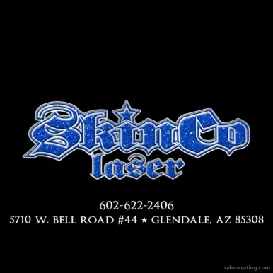 SkinCo Laser, Glendale - Photo 1